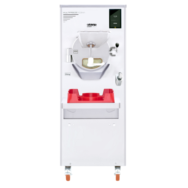 MULTIFREEZE 12 ICONA HY
