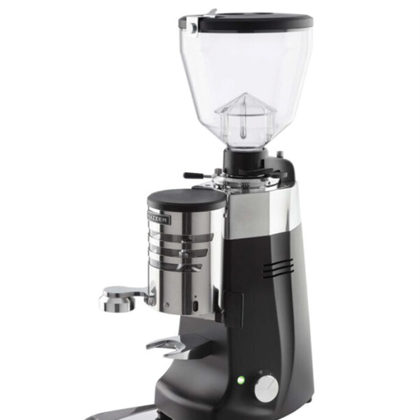 KONY S MAZZER - Elettronic